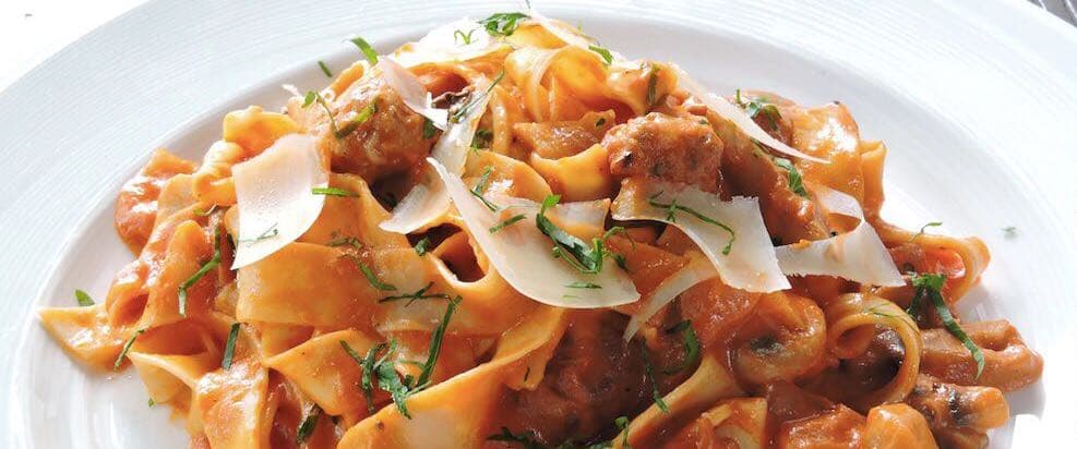 Bella Pasta